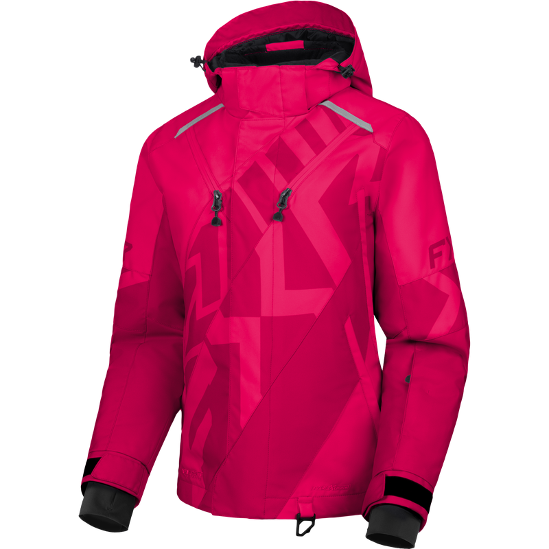 FXR Women's Cold Cross CX Jacket