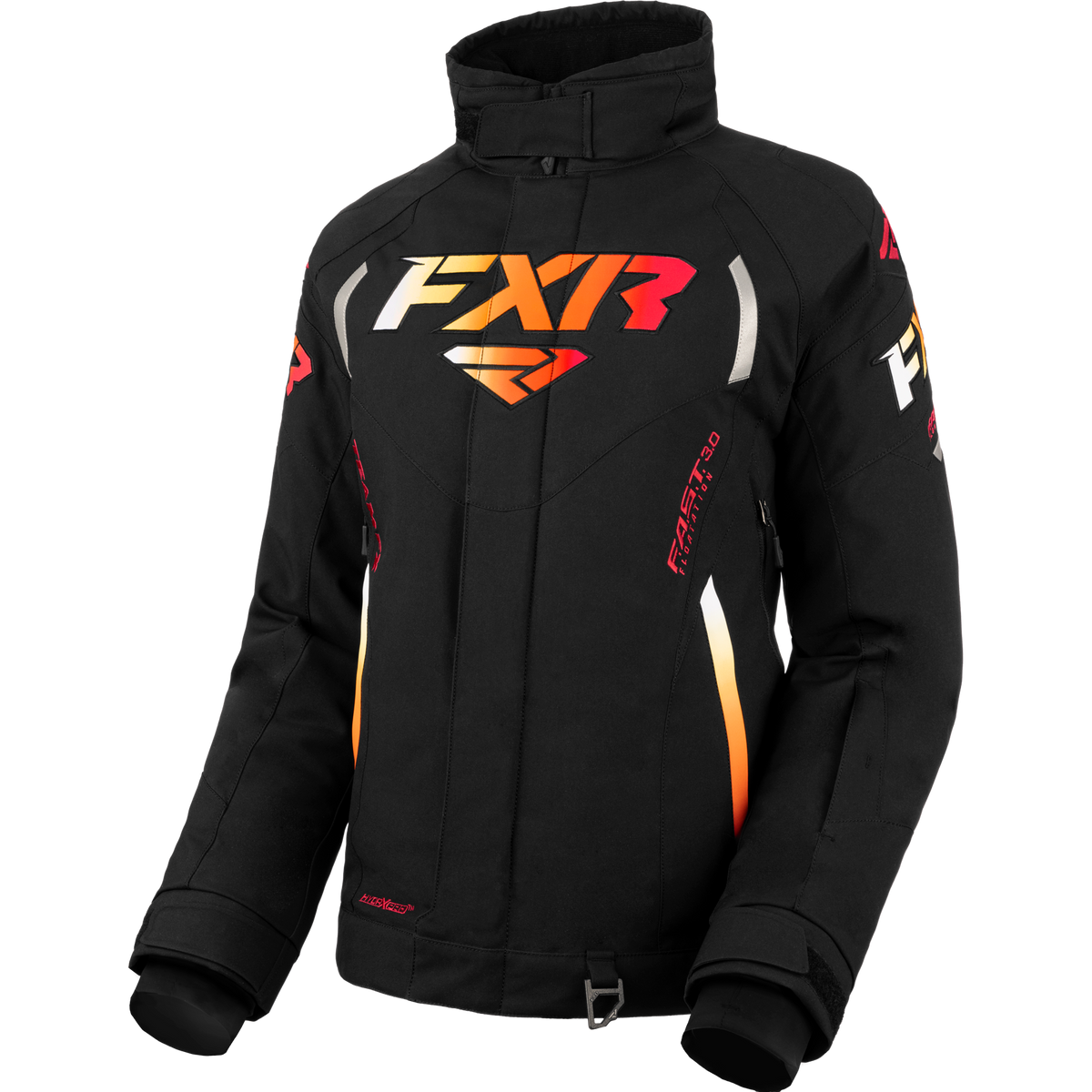 FXR Women&#39;s Team FX Jacket