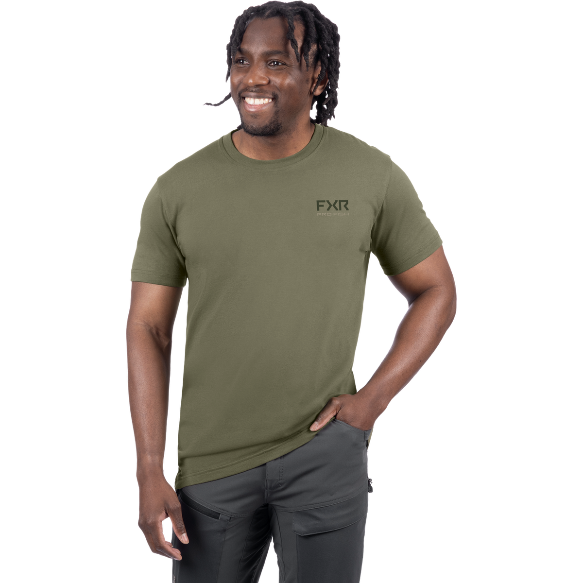FXR Bass Premium T-Shirt