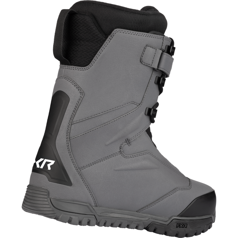 FXR Pro-Cross RW Boots