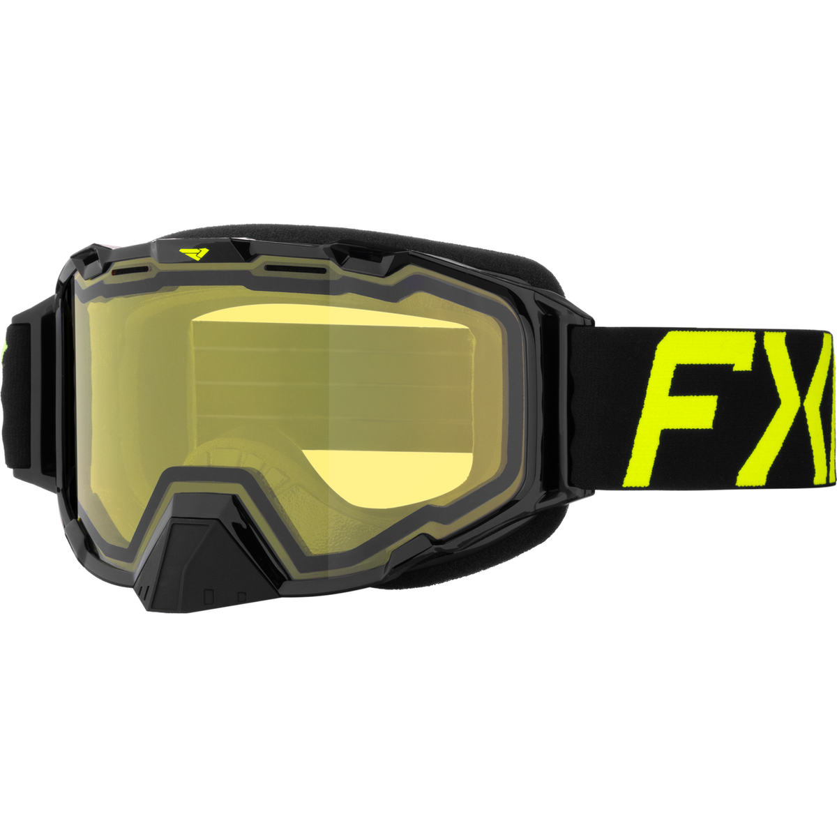 FXR Maverick Prime Goggles