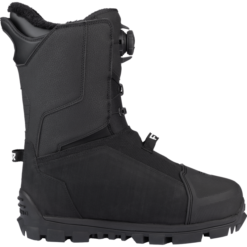 FXR Elevation Dual BOA Boots