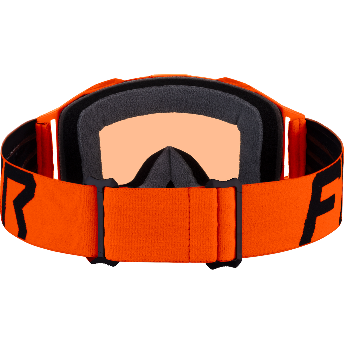 FXR Maverick Prime Goggles