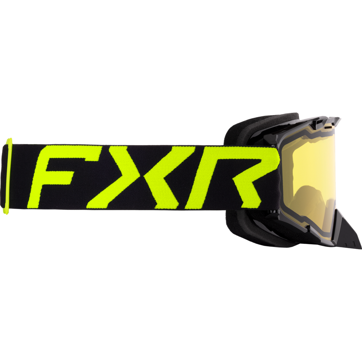 FXR Maverick Prime Goggles