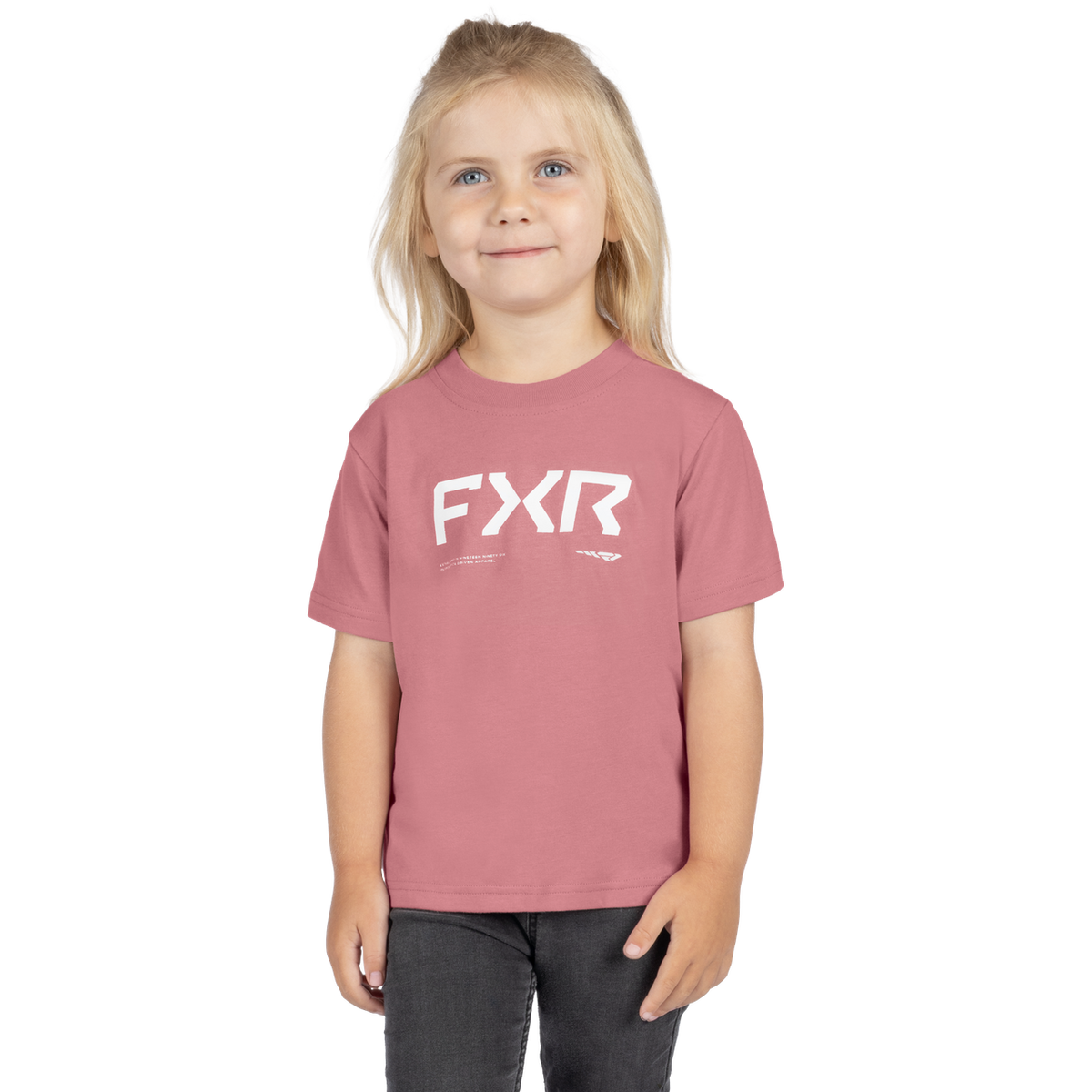 FXR Toddler Hydrogen Premium T-Shirt