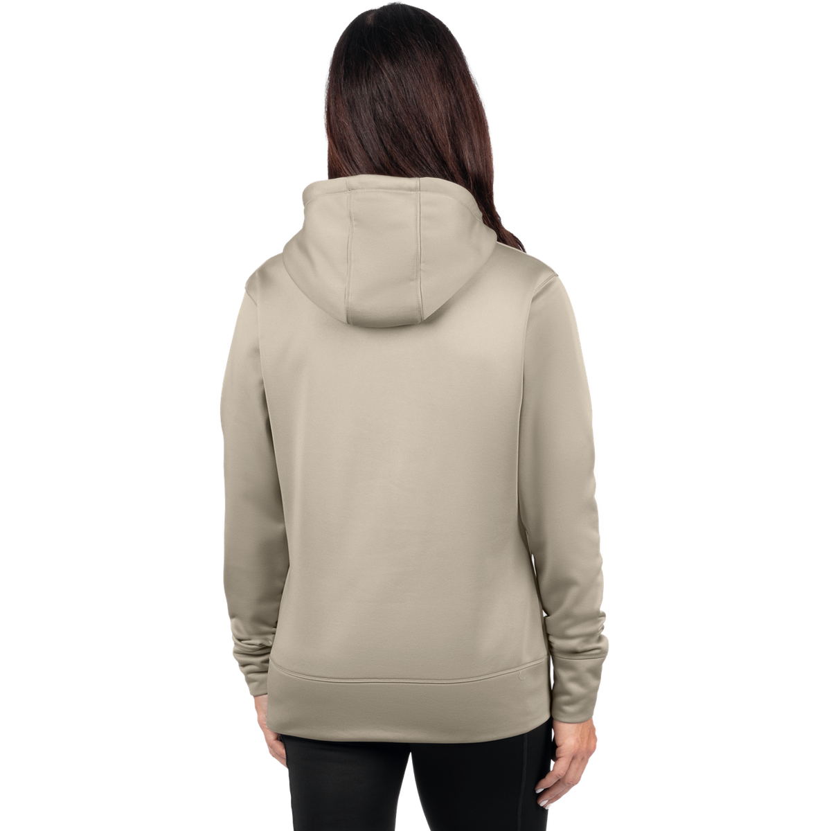 FXR Women's Pro Fish Tech Pullover Hoodie