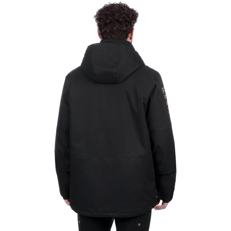 FXR Race Divison Jacket