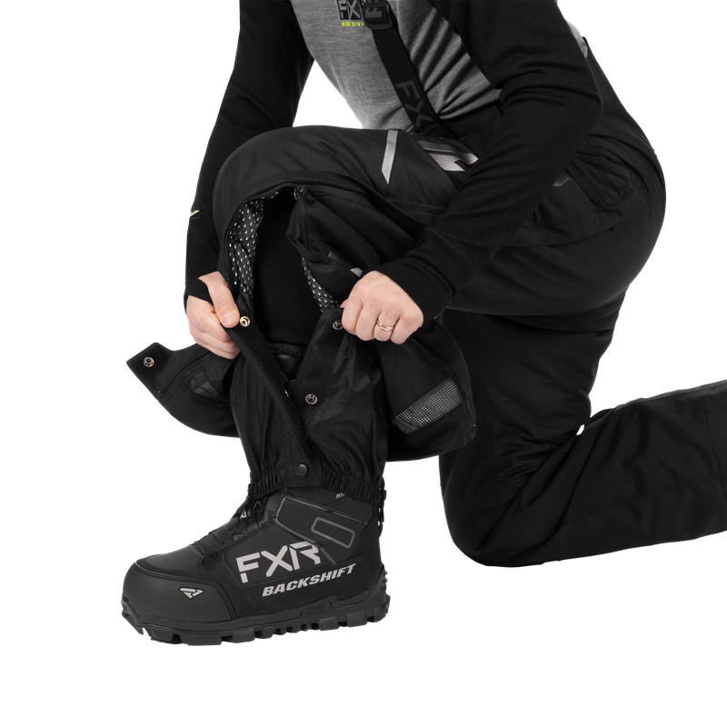 FXR Boost FX Pants