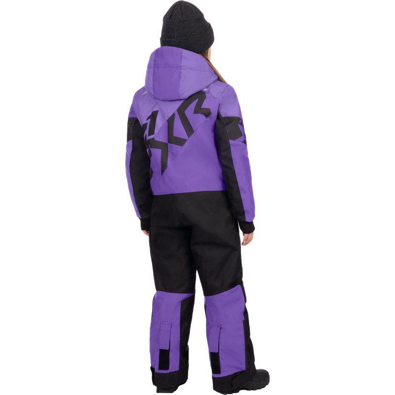 Combinaison FXR Child Cold Cross CX