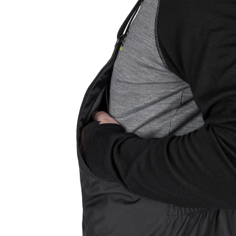 FXR Evolution Bib Pants