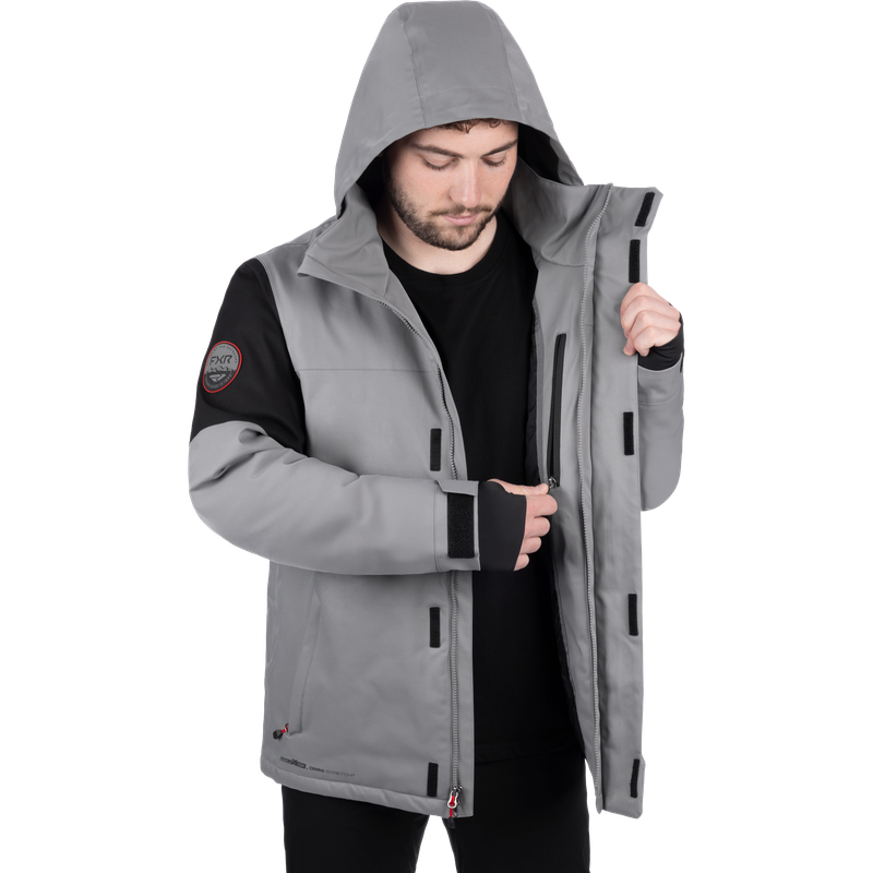 FXR Ascend Jacket
