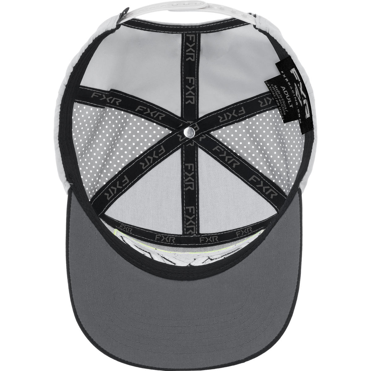 FXR Podium Pro Hat