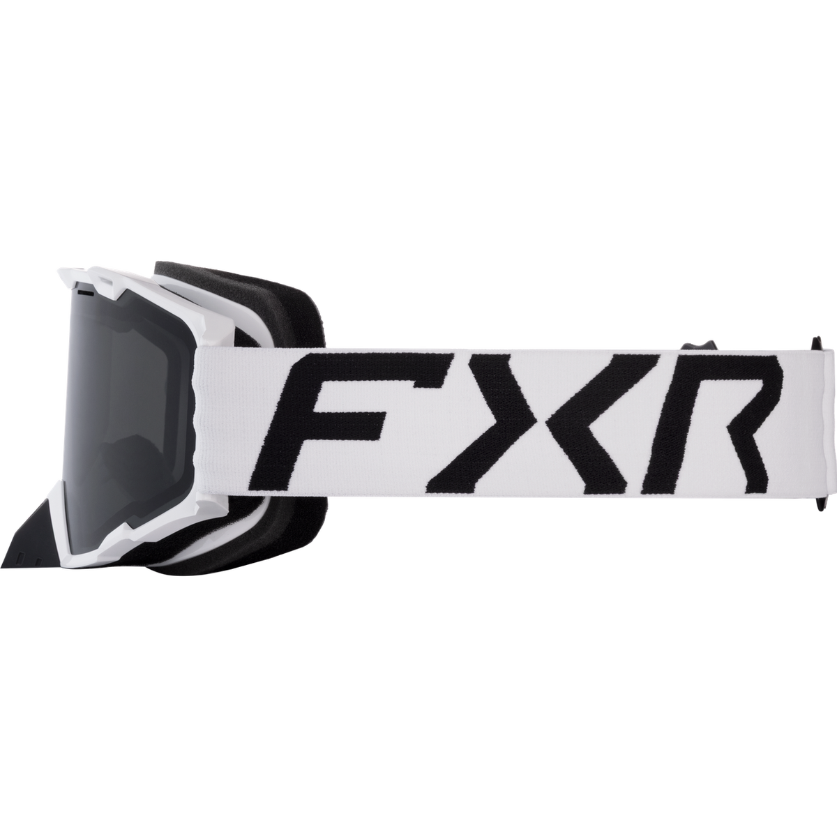 FXR Maverick Prime Goggles