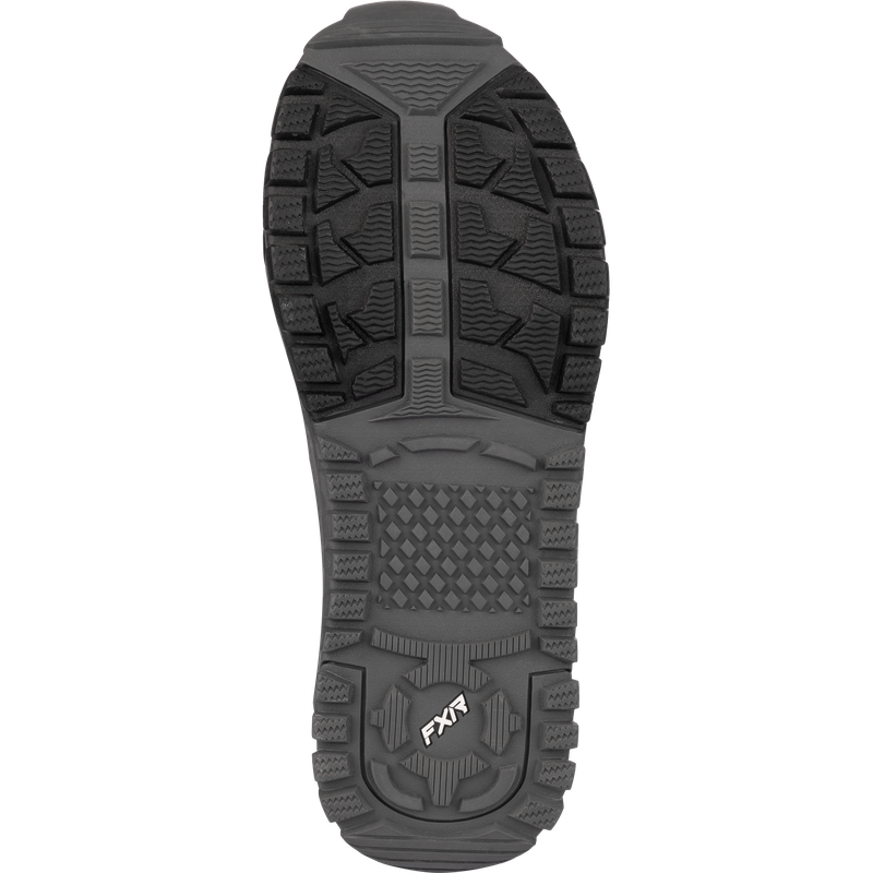 FXR Pro-Cross RW Boots