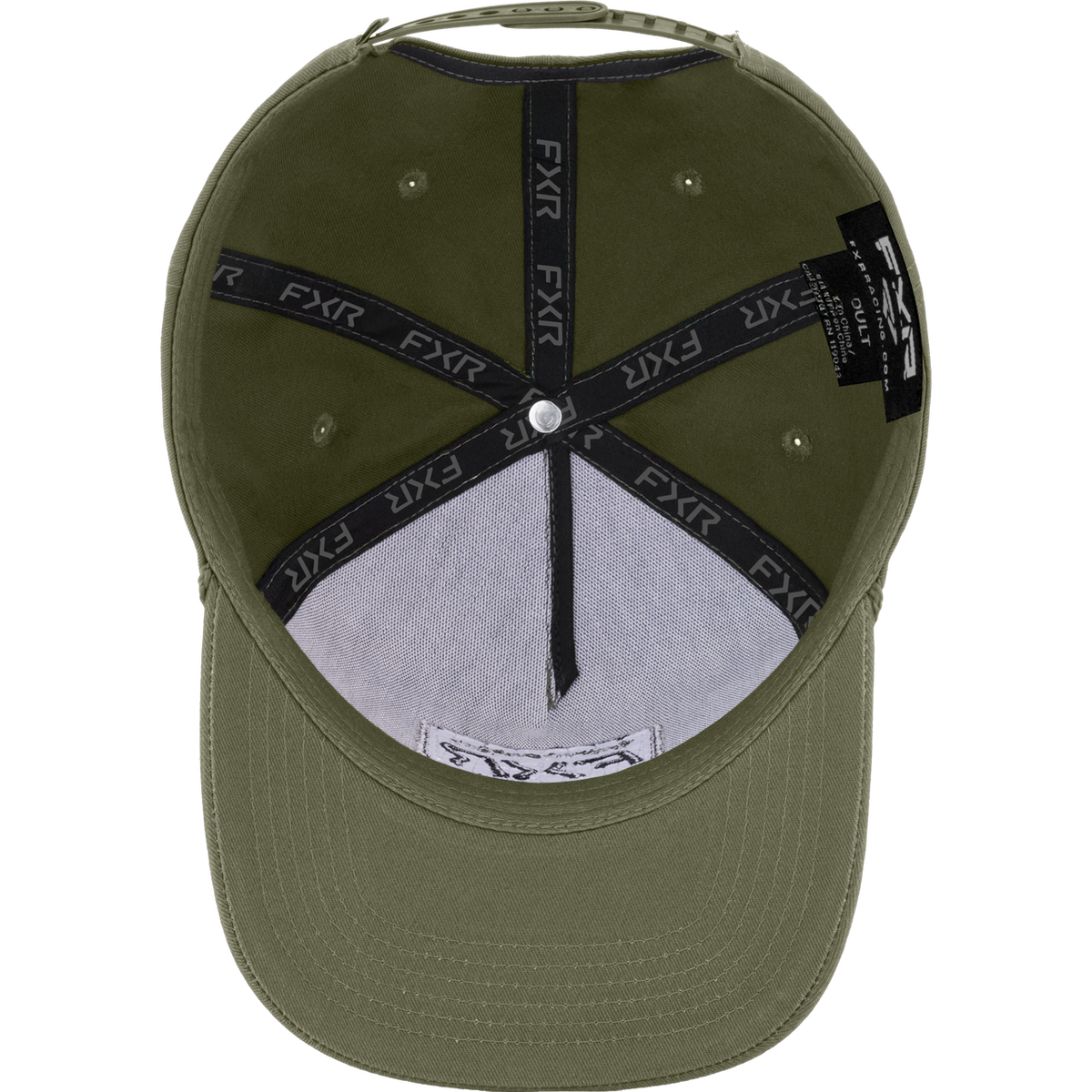 FXR Art of Fast Hat