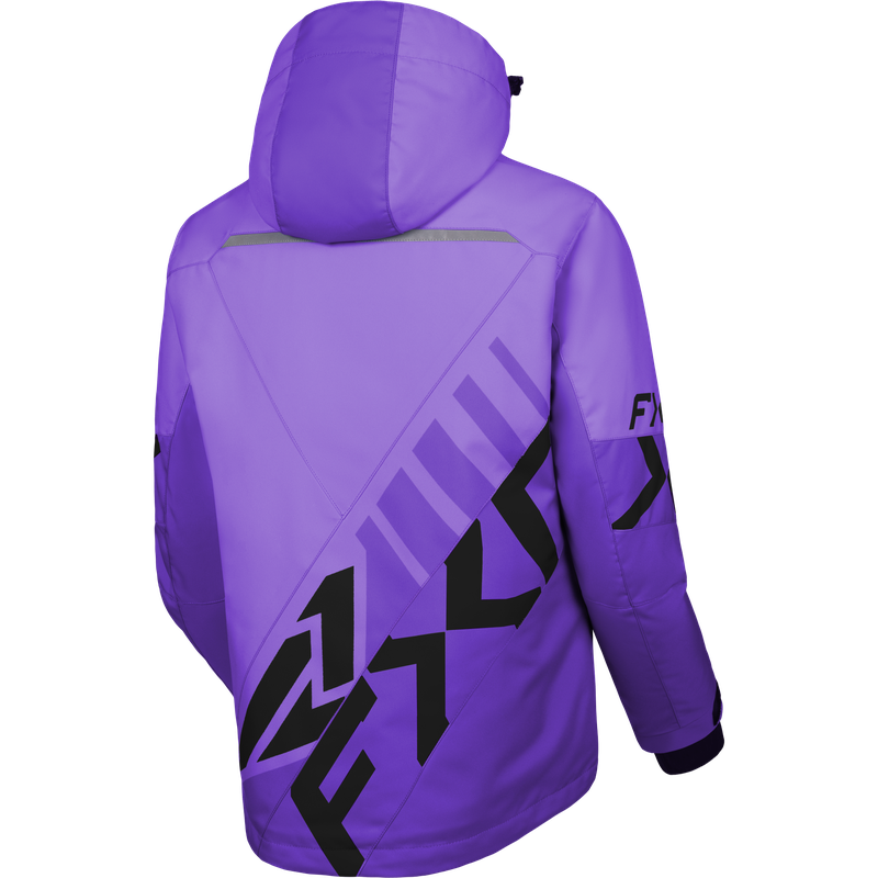 FXR Women's Cold Cross CX Jacket