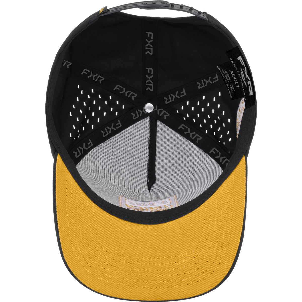 FXR 30 Years of Speed Hat