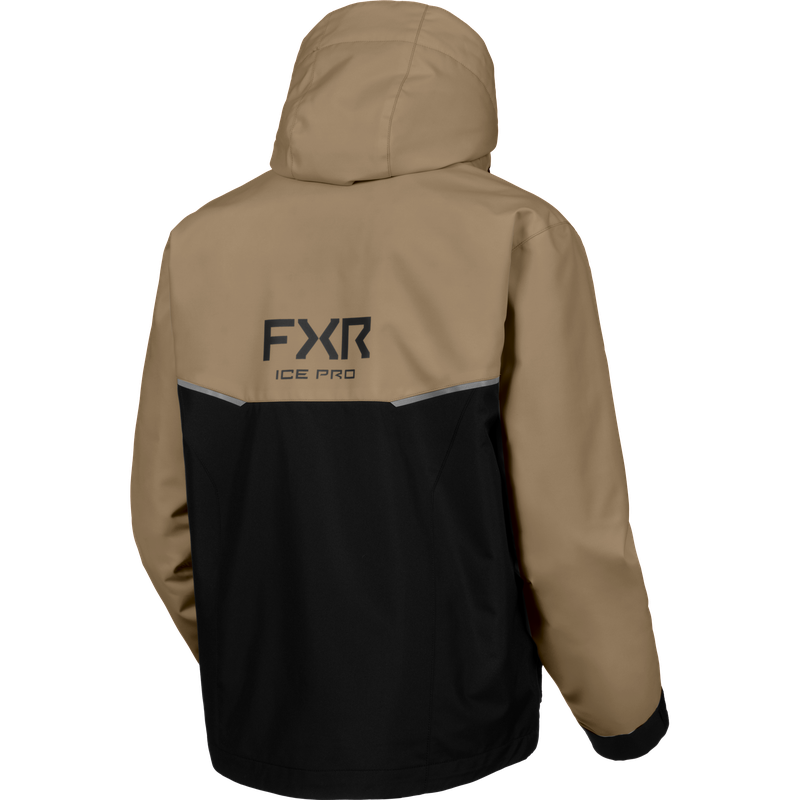 FXR Evolution Jacket