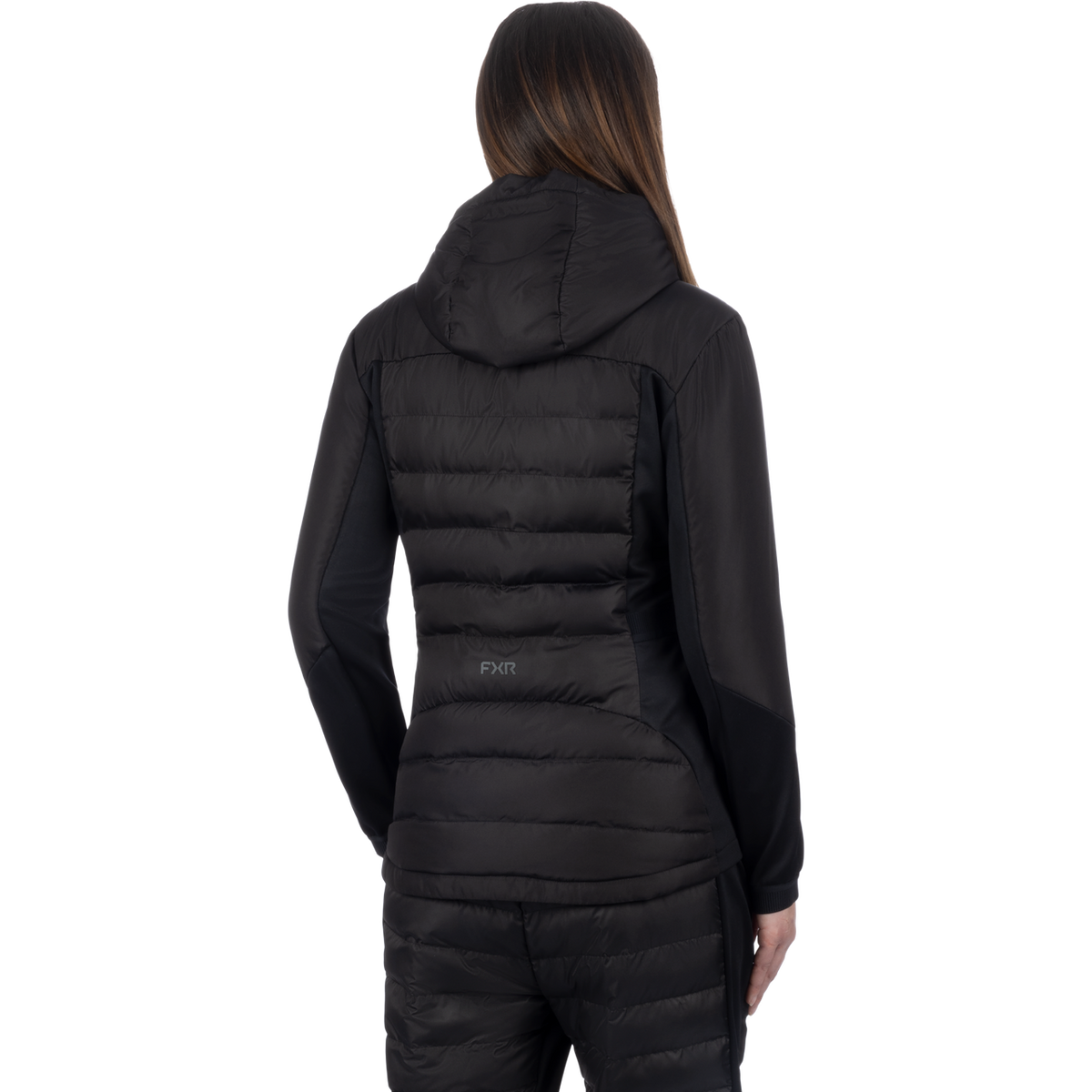 FXR Women's Phoenix Quilted Jacket
