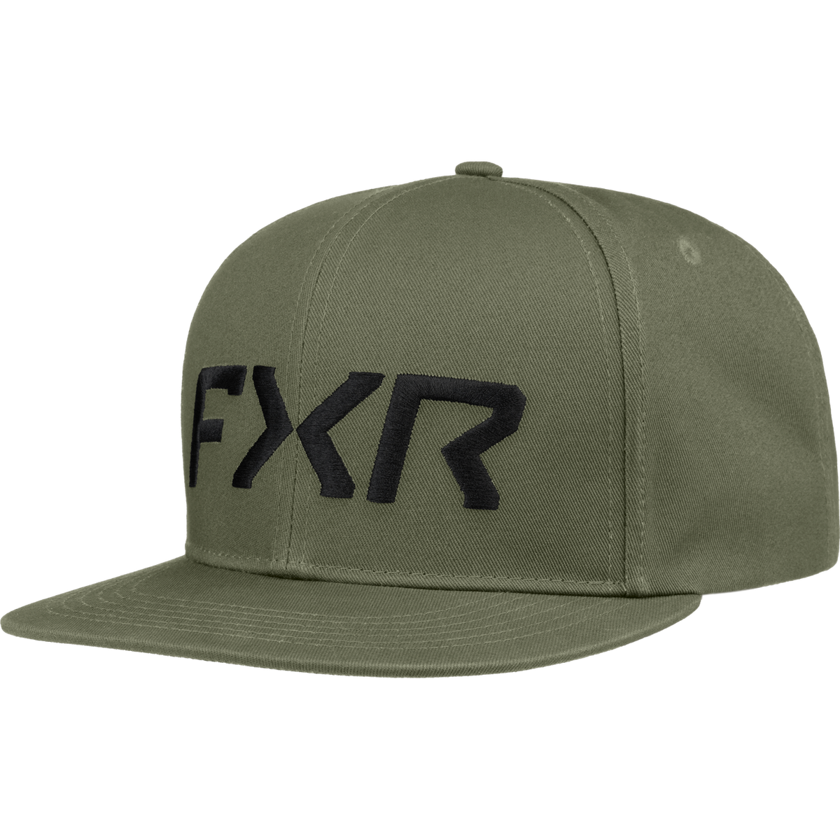FXR Hydrogen Hat