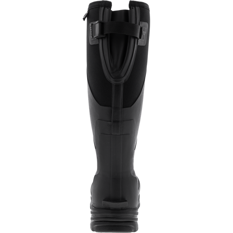 FXR Ice Pro Boots
