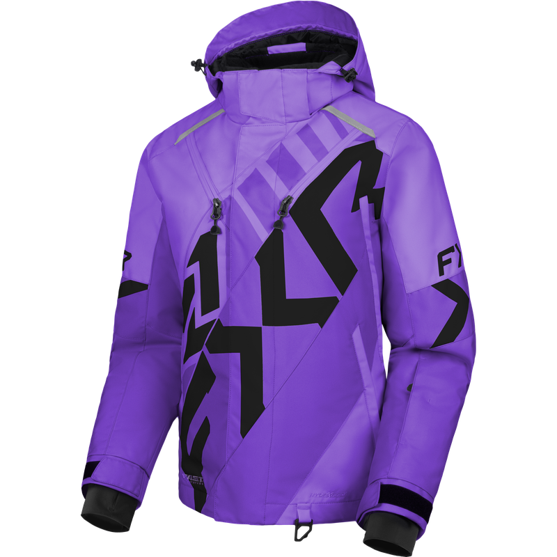 FXR Women's Cold Cross CX Jacket