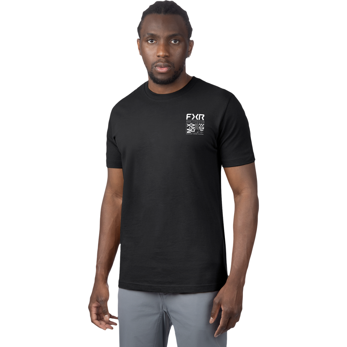 FXR Victory Lap Premium T-Shirt