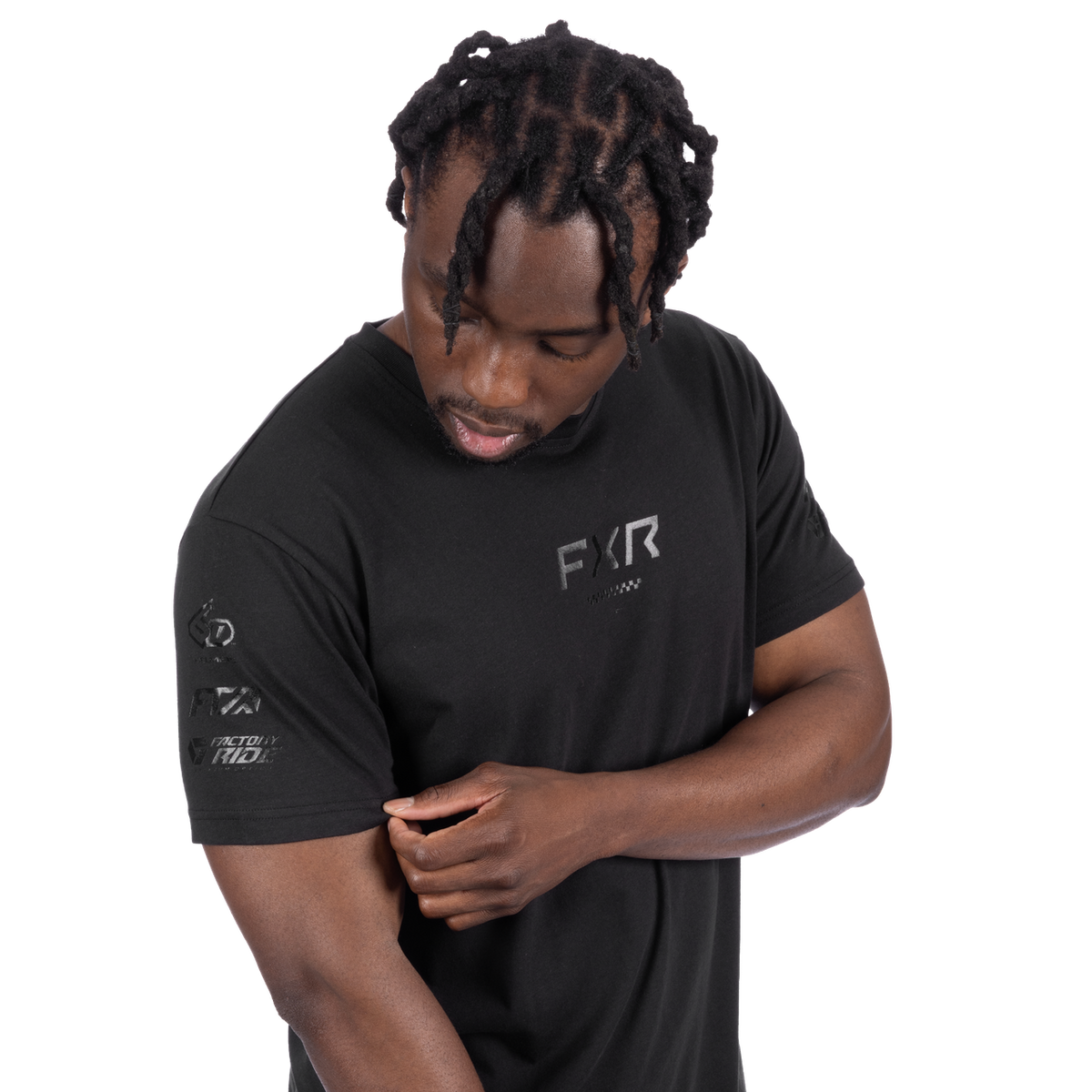 FXR Stack Premium T-Shirt