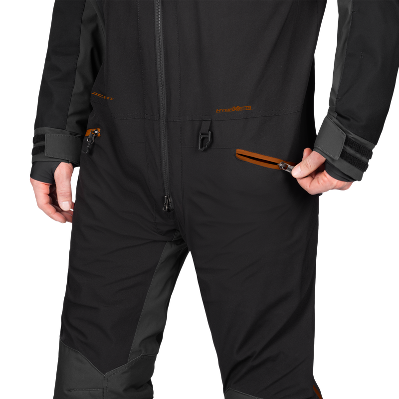 FXR Vertical MTX Lite Monosuit
