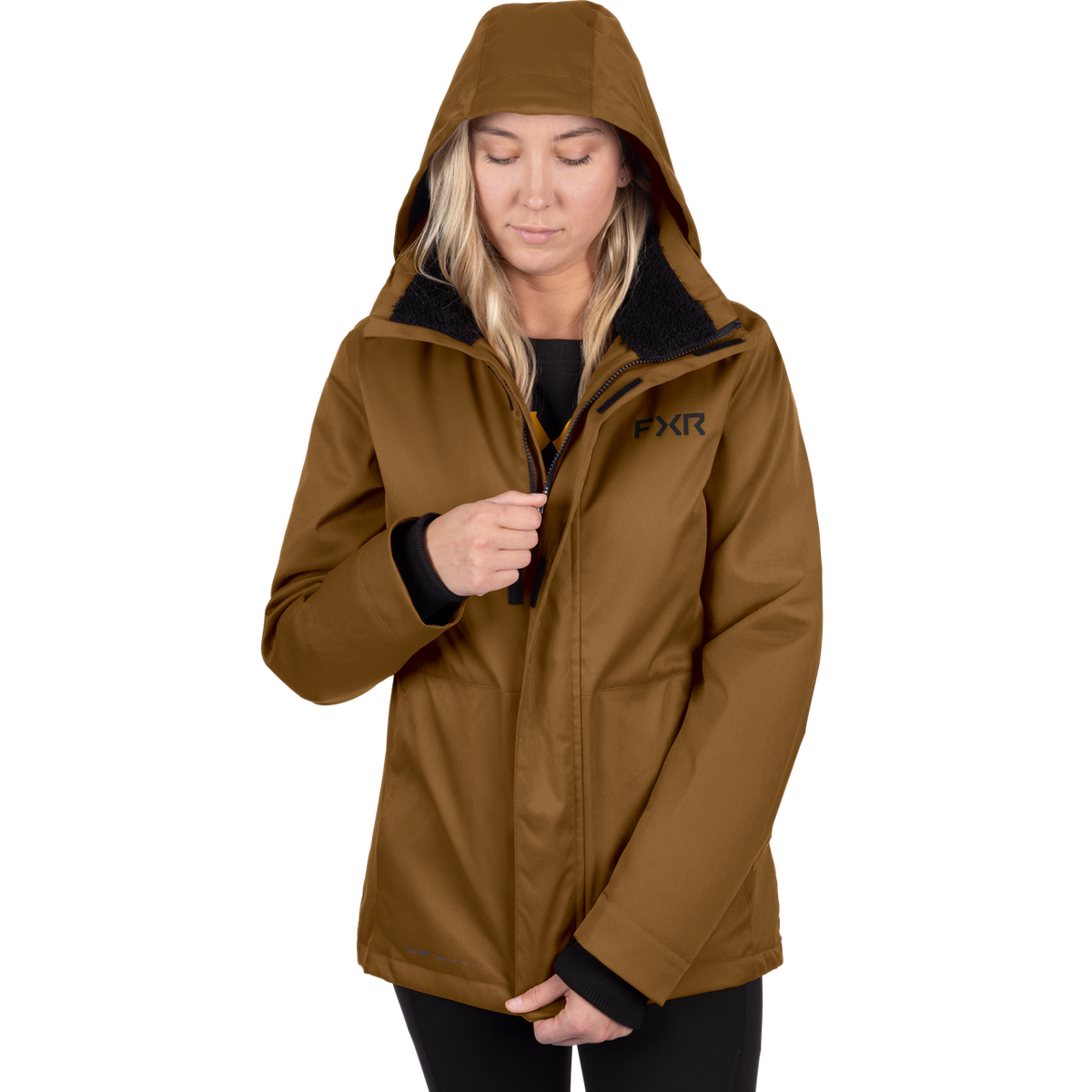 FXR Women's Ascend Jacket