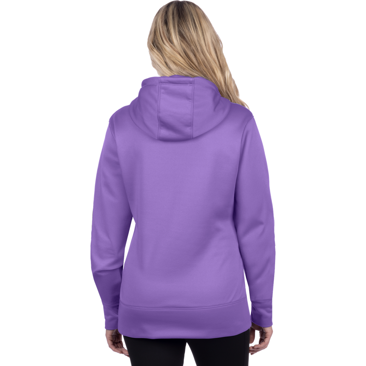 FXR Women's Hydrogen Tech Pullover Hoodie