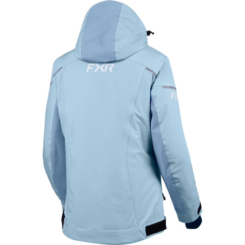 FXR Women's Velocity R-FX Jacket