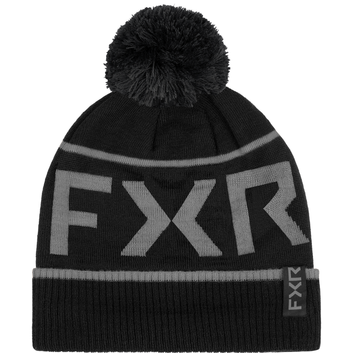 FXR Expedition Wool Beanie