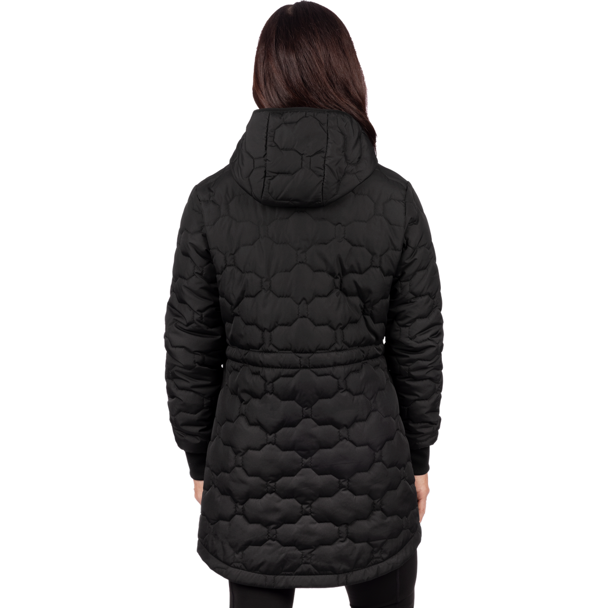 Veste matelassée Isla pour femme de FXR
