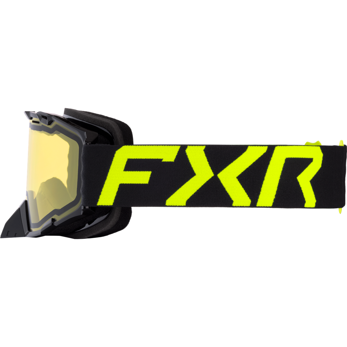 FXR Maverick Prime Goggles