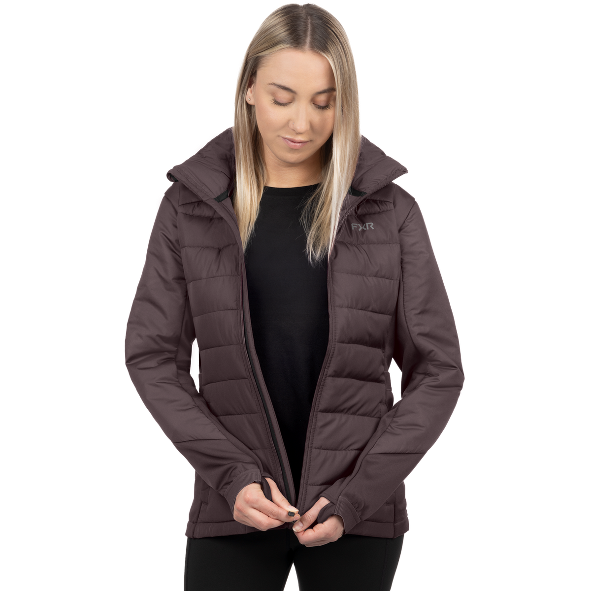 FXR Women's Phoenix Quilted Jacket