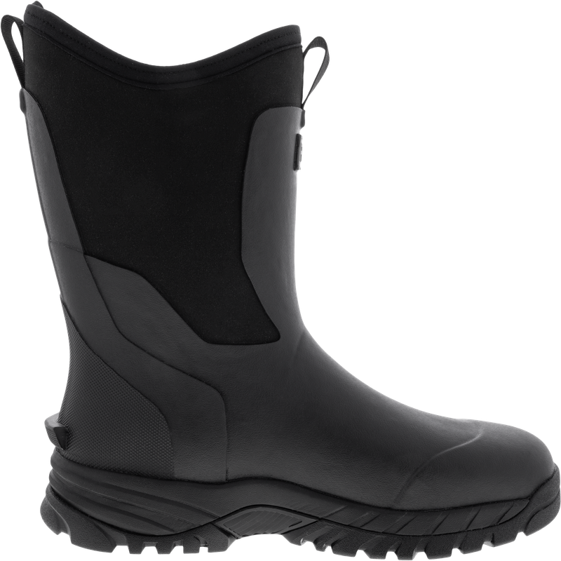 FXR Evolution Boots