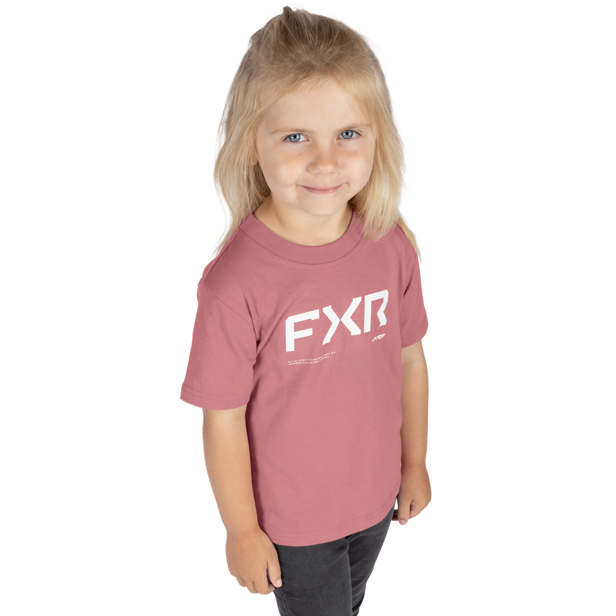 FXR Toddler Hydrogen Premium T-Shirt