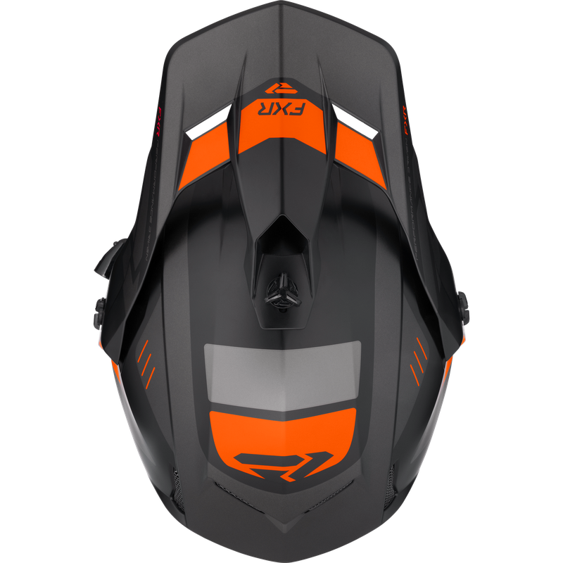 FXR Clutch X Snow Helmet