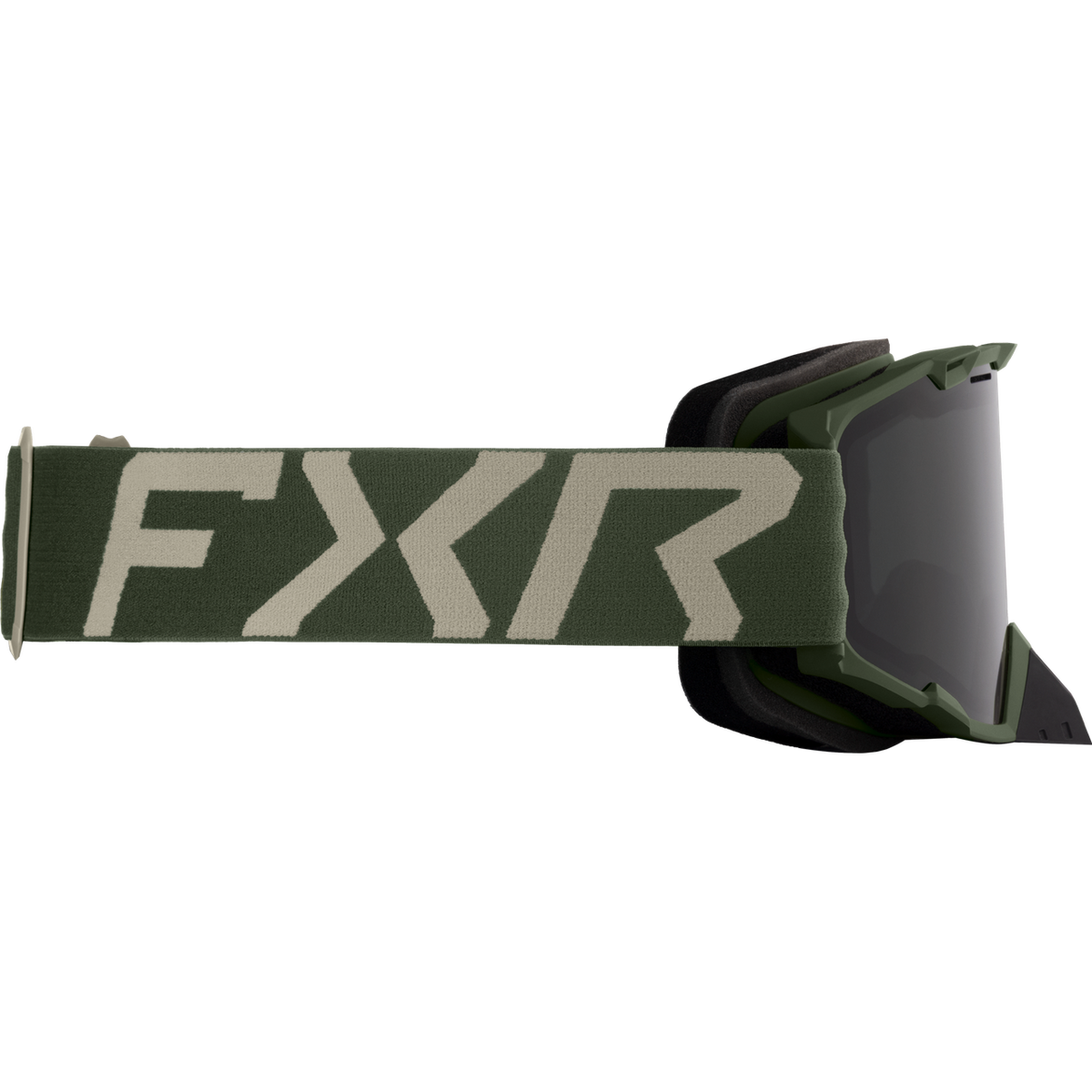 FXR Maverick Prime Goggles