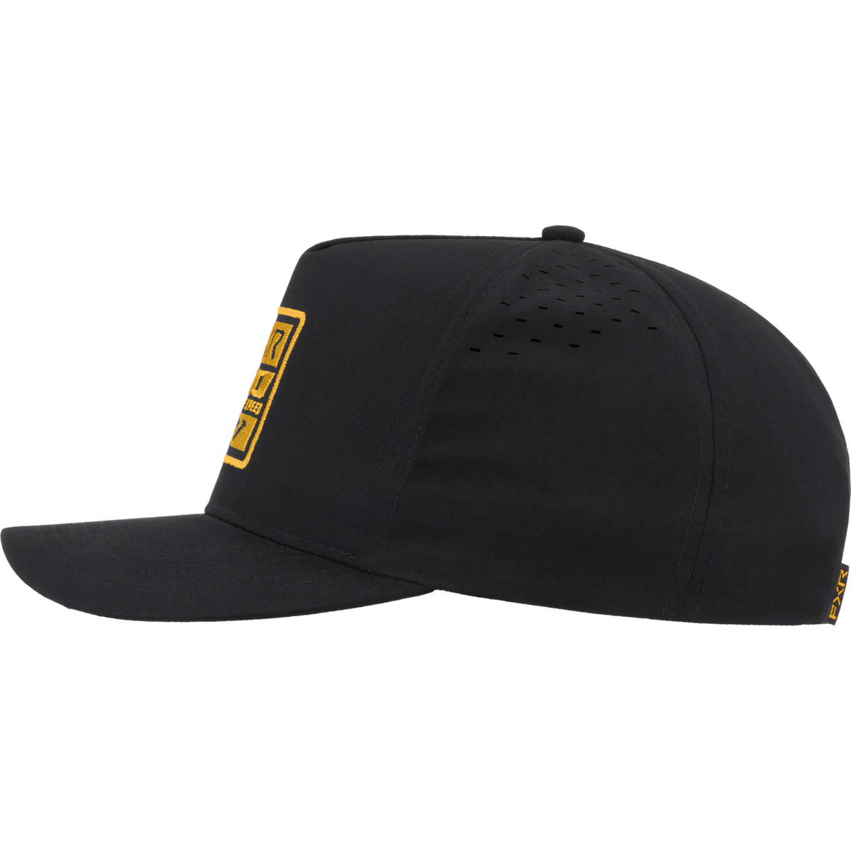 FXR 30 Years of Speed Hat