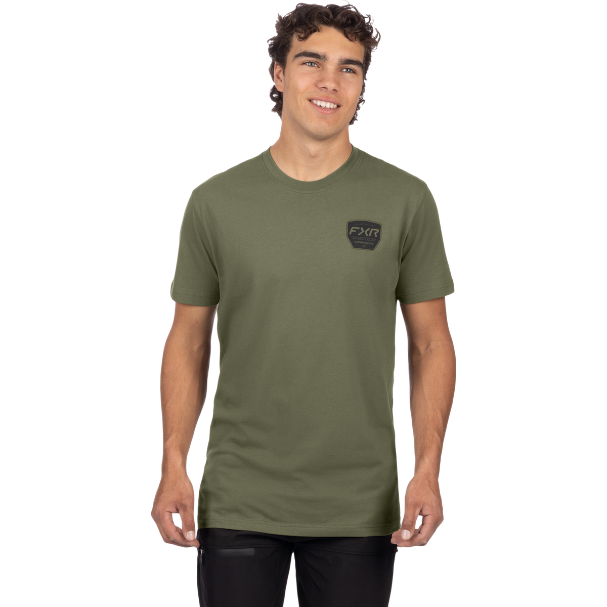 FXR Art of Fast Premium T-Shirt