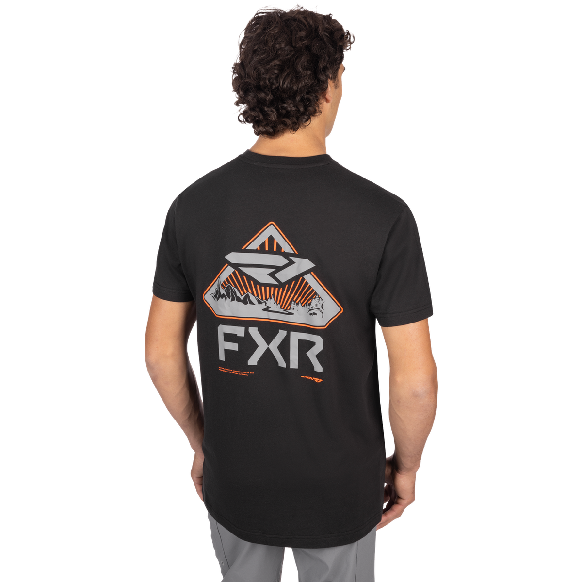 FXR Coast 2 Coast Premium T-Shirt