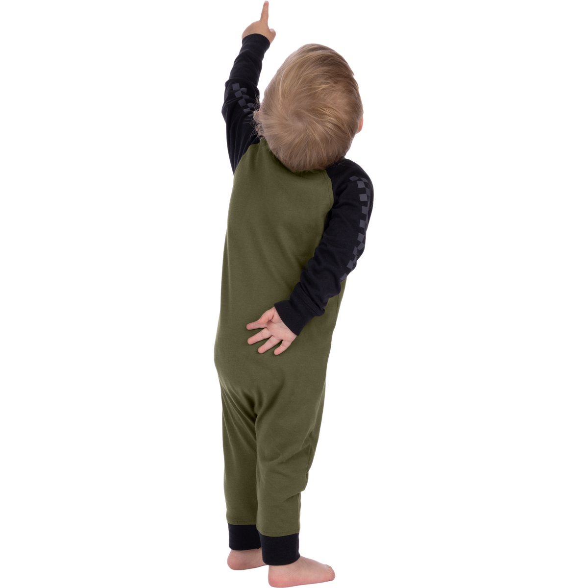 FXR Infant Stack Onesie