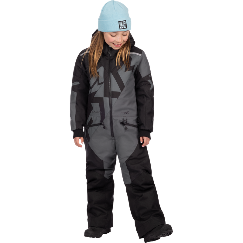 Combinaison FXR Child Cold Cross CX