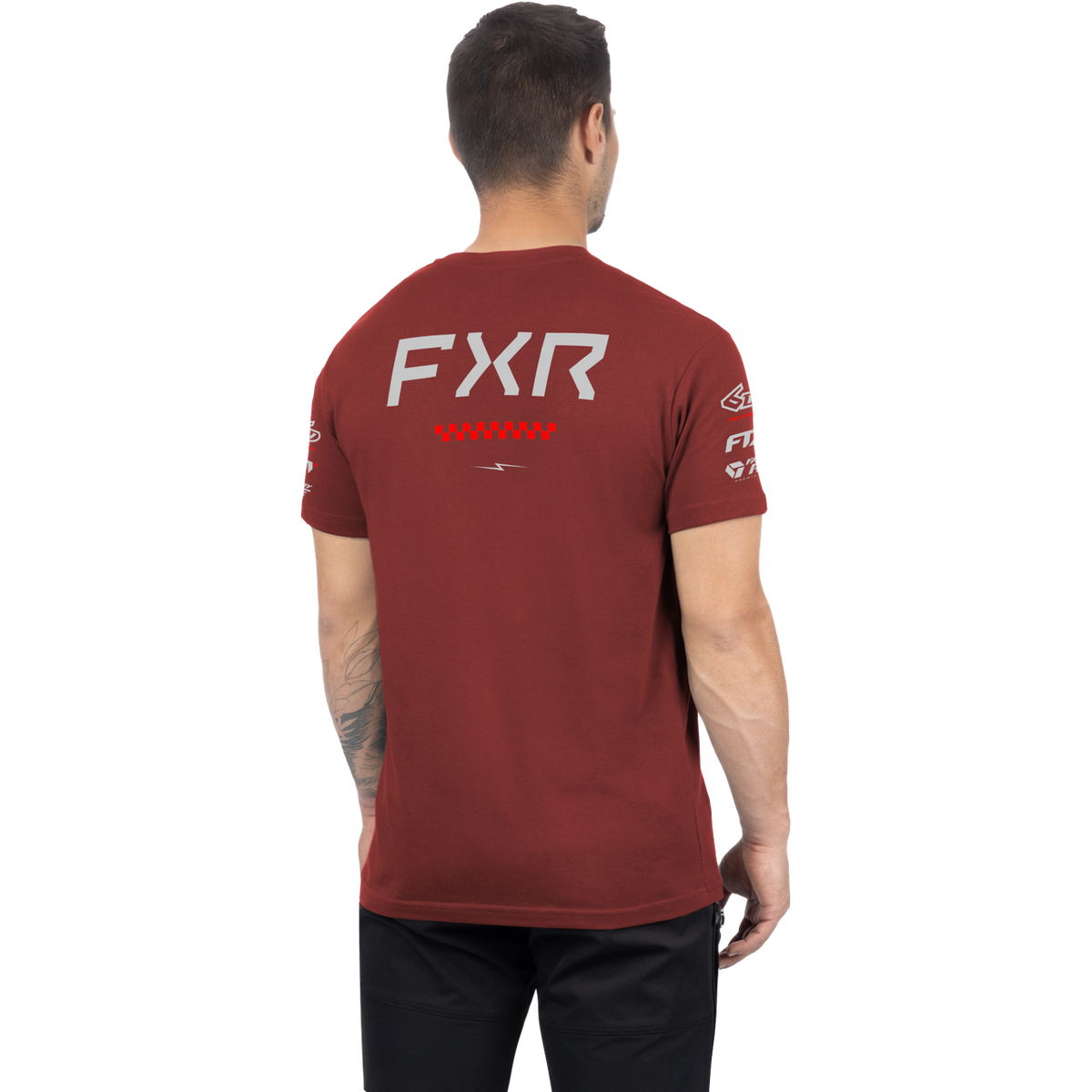 FXR Stack Premium T-Shirt