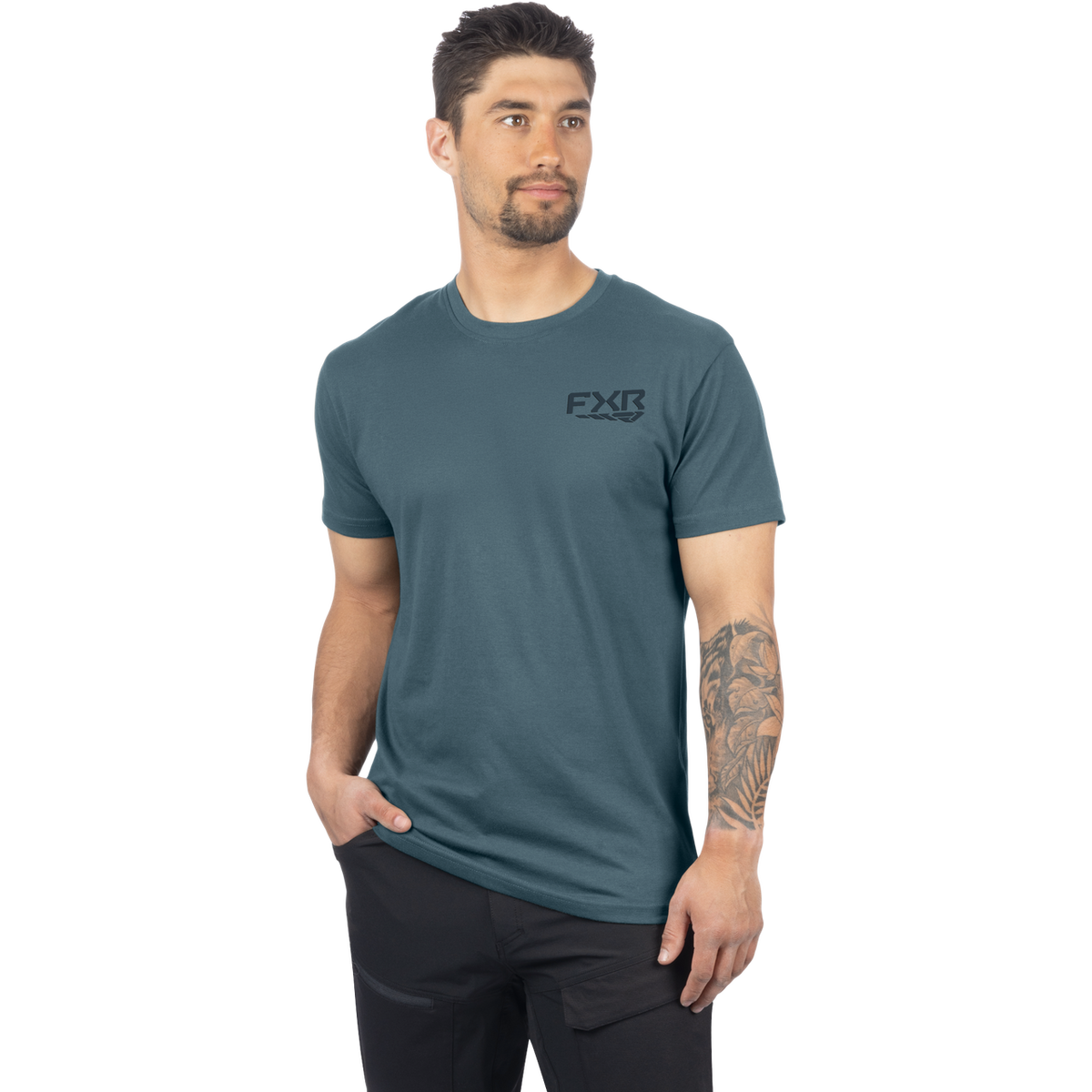 FXR Ascend Premium T-Shirt
