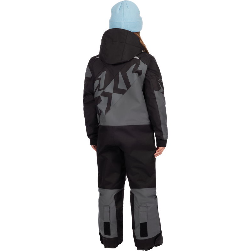 Combinaison FXR Child Cold Cross CX