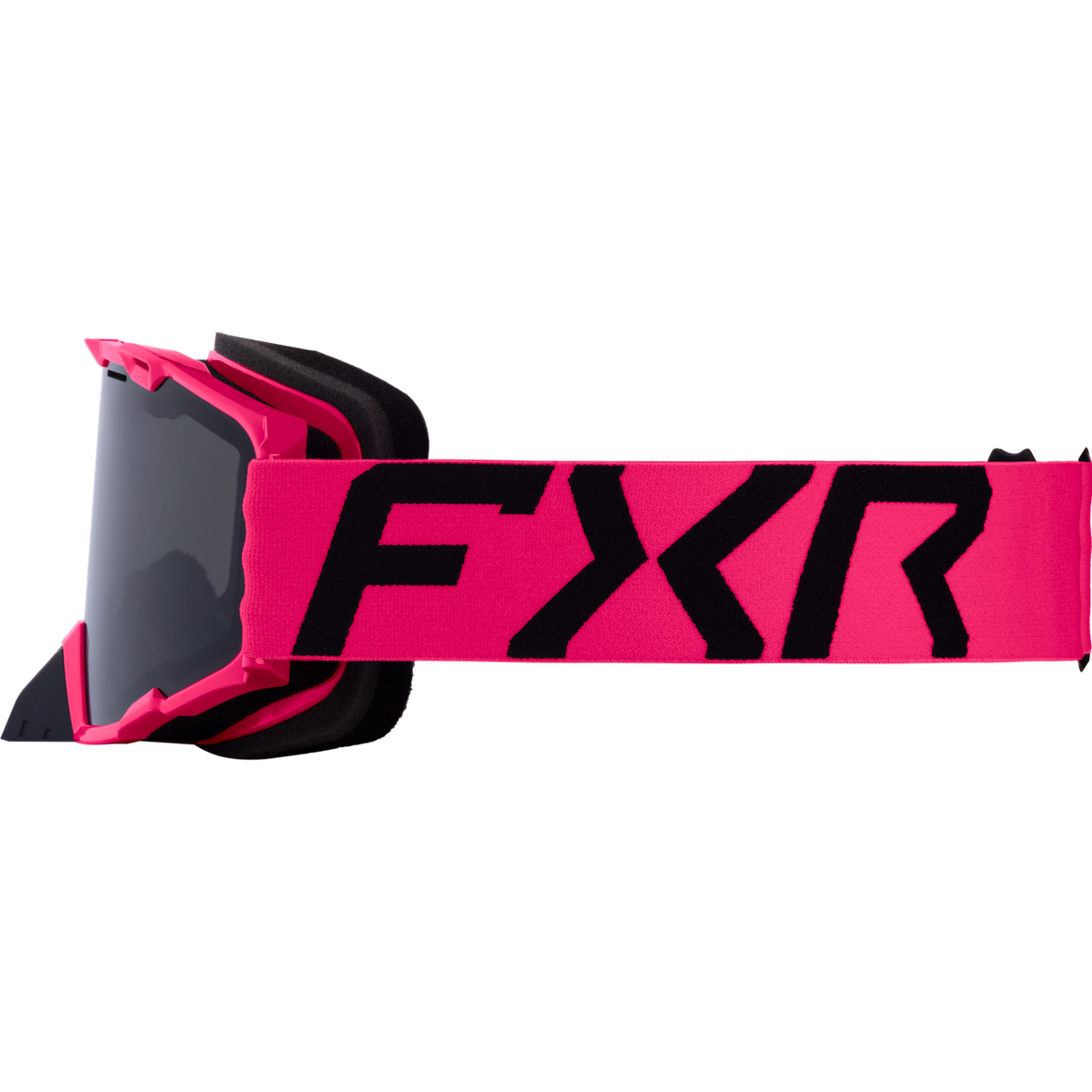 FXR Maverick Prime Goggles
