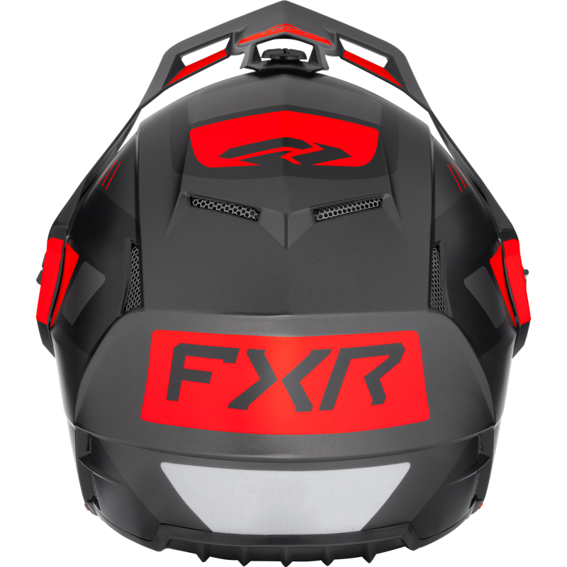 FXR Clutch X Snow Helmet